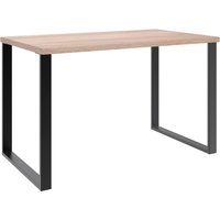 Wimex Schreibtisch "Home Desk" Mit Metallkufen, in 3 Breiten Wimex Schreibtisch "Home Desk" Mit Metallkufen, in 3 Breiten von Wimex