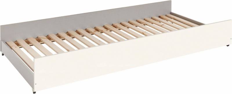 Wimex Schubkasten Joker, zusätzliche Schlafgelegenheit, Gästebett, inklusive Lattenrost von Wimex