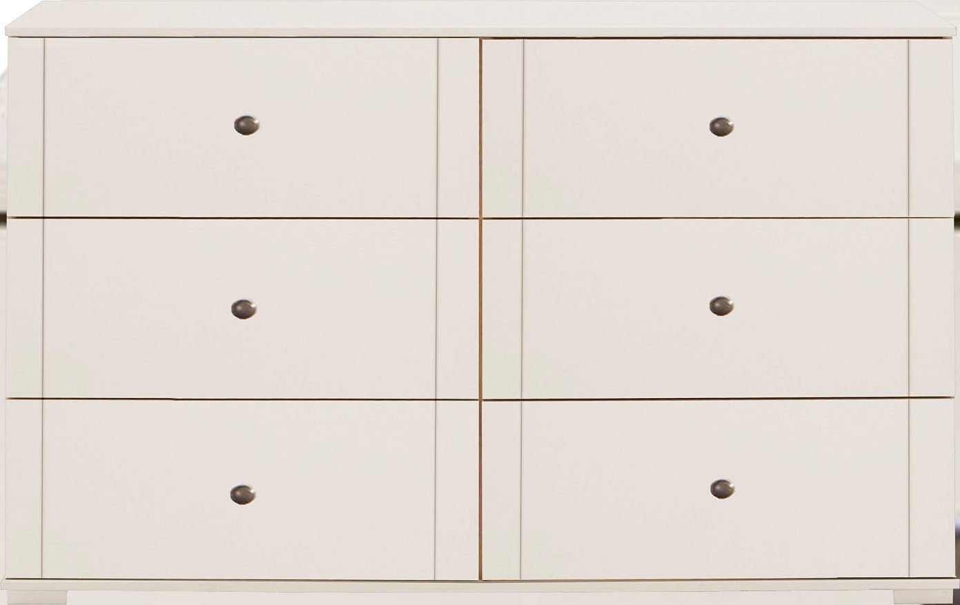 Wimex Schubkastenkommode Chalet, mit dekorativen Aufleistungen Wimex Schubkastenkommode Chalet, mit dekorativen Aufleistungen von Wimex