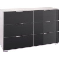 Wimex Schubkastenkommode "Easy", mit Glas- oder Spiegelfront von Wimex