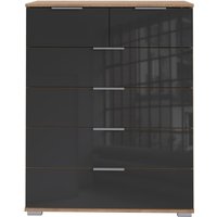 Wimex Schubkastenkommode "Easy", mit Glas- oder Spiegelfront Wimex Schubkastenkommode "Easy", mit Glas- oder Spiegelfront von Wimex