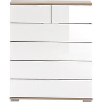Wimex Schubkastenkommode "Easy", mit Glas- oder Spiegelfront Wimex Schubkastenkommode "Easy", mit Glas- oder Spiegelfront von Wimex