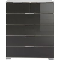 Wimex Schubkastenkommode "Easy", mit Glas- oder Spiegelfront von Wimex