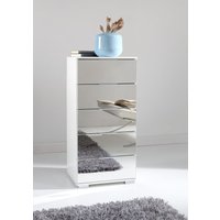 Wimex Schubkastenkommode "Easy", mit Glas- oder Spiegelfront von Wimex
