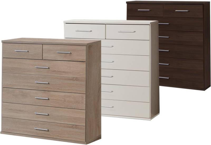 Wimex Schubkastenkommode Imago Wimex Schubkastenkommode Imago von Wimex