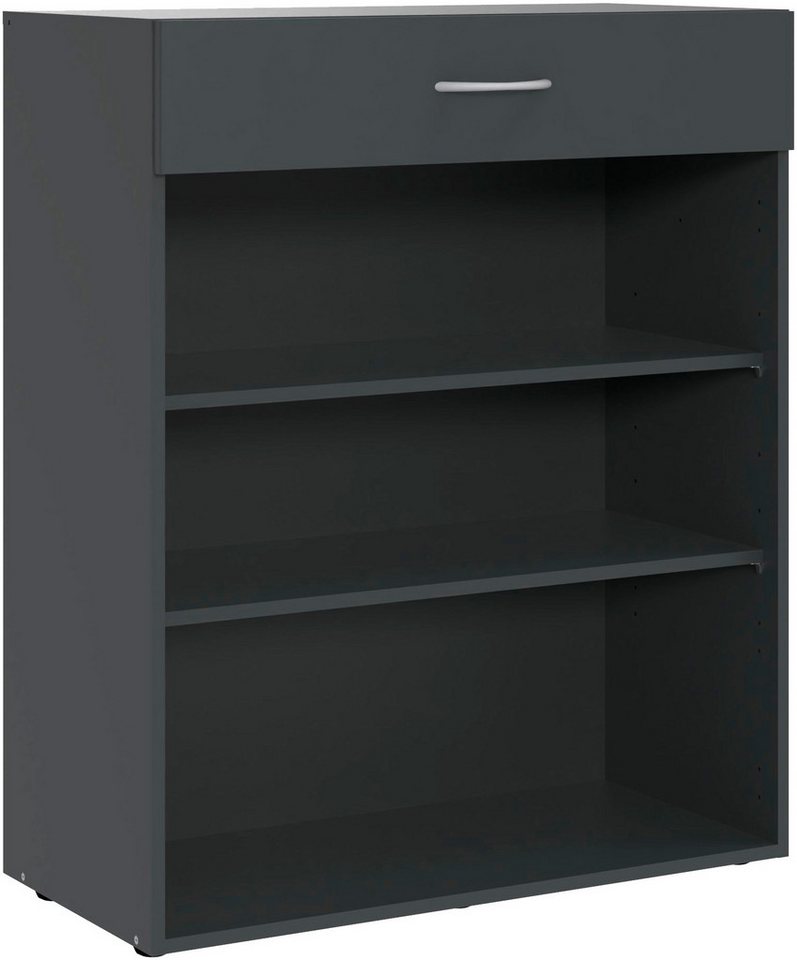 Wimex Standregal Multiraumkonzept, planbar und erweiterbar von Wimex