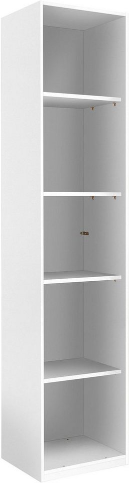 Wimex Standregal New York, 208 oder 236cm hoch Wimex Standregal New York, 208 oder 236cm hoch von Wimex