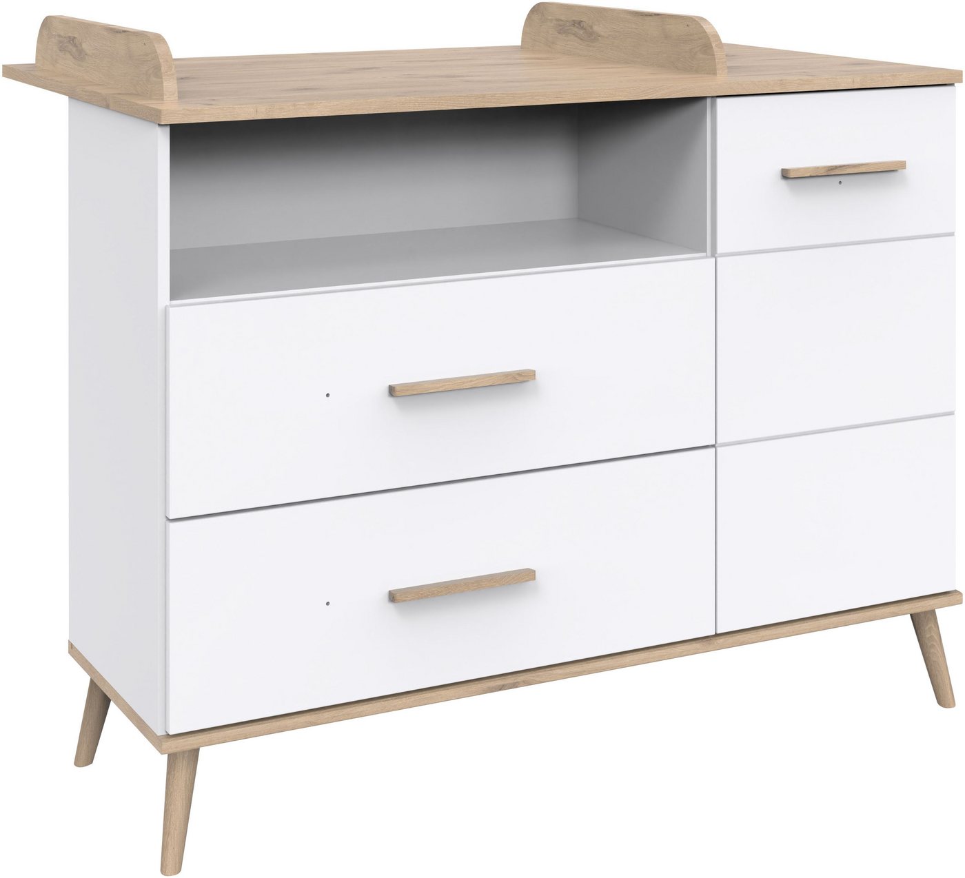 Wimex Wickelkommode Fehmarn Wimex Wickelkommode Fehmarn von Wimex