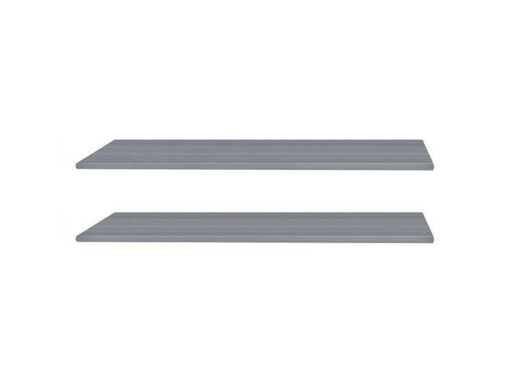 möbel-direkt.de Einlegeboden Einlegeböden für Fach 90 cm (komplett, 2 St., zu Wimex Schränken bis zu einer Höhe von 200cm) von Wimex