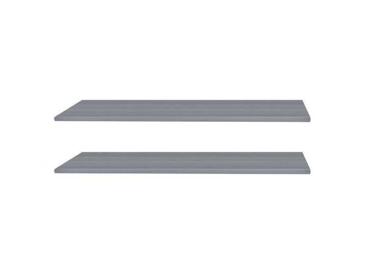 möbel-direkt.de Einlegeboden Einlegeböden für Fach 90 cm (komplett, 2 St., zu Wimex Schränken bis zu einer Höhe von 200cm) von Wimex