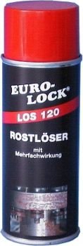 Euro Lock Los 120 Rostlöser von EURO LOCK