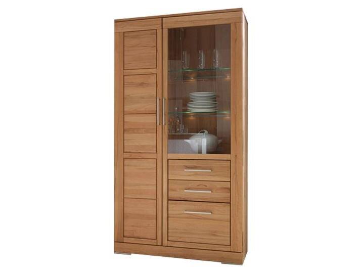 Wimmer Casera C-2545 Vitrine 2-türig mit 3 Schubkästen Korpus und Front Massivholz Holzausführung Griffausführung und Beleuchtung wählbar Wimmer Casera C-2545 Vitrine 2-türig mit 3 Schubkästen Korpus und Front Massivholz Holzausführung Griffausführung und Beleuchtung wählbar von Wimmer