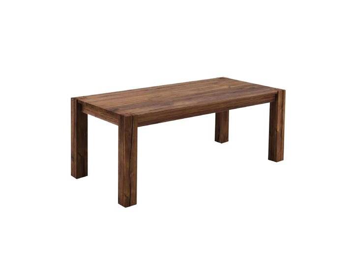 Wimmer Massivholz Esstisch Hero elegance FIX in Holzausführung rustikaler Nussbaum geölt Holztisch mit fester Platte Tischgröße wählbar Wimmer Massivholz Esstisch Hero elegance FIX in Holzausführung rustikaler Nussbaum geölt Holztisch mit fester Platte Tischgröße wählbar von Wimmer