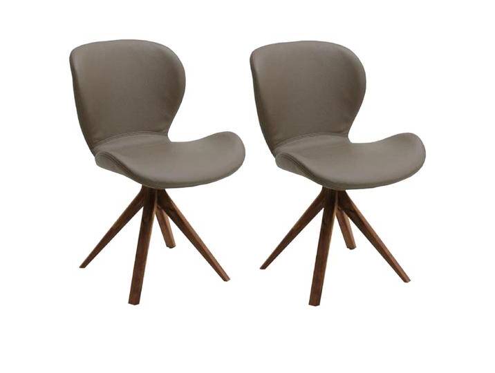 Wimmer Zweigl Esszimmerstuhl Skara SKA-455100 mit Massivholzgestell 2er-Set von modernen Polsterstühlen für Esszimmer Bezug und Holzausführung wählbar Wimmer Zweigl Esszimmerstuhl Skara SKA-455100 mit Massivholzgestell 2er-Set von modernen Polsterstühlen für Esszimmer Bezug und Holzausführung wählbar von Wimmer