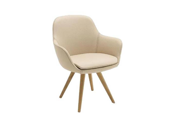 Wimmer Zweigl drehbarer Esszimmerstuhl ZS116 mit Massivholzgestell Stativ mit Dreh- u. Rückholfunktion Armlehnenstuhl für Esszimmer Ausführung wählbar Wimmer Zweigl drehbarer Esszimmerstuhl ZS116 mit Massivholzgestell Stativ mit Dreh- u. Rückholfunktion Armlehnenstuhl für Esszimmer Ausführung wählbar von Wimmer