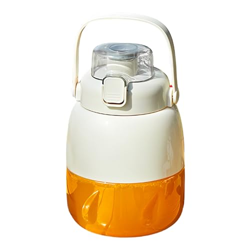 Wimnqie Persönlicher Saftbecher | Persönlicher Saftmixer mit Griff,800ml Wiederaufladbarer Auslaufsicherer Frucht Mixgerät Für Camping Picknick Party Fitness Schule Wimnqie Persönlicher Saftbecher | Persönlicher Saftmixer mit Griff,800ml Wiederaufladbarer Auslaufsicherer Frucht Mixgerät Für Camping Picknick Party Fitness Schule von Wimnqie