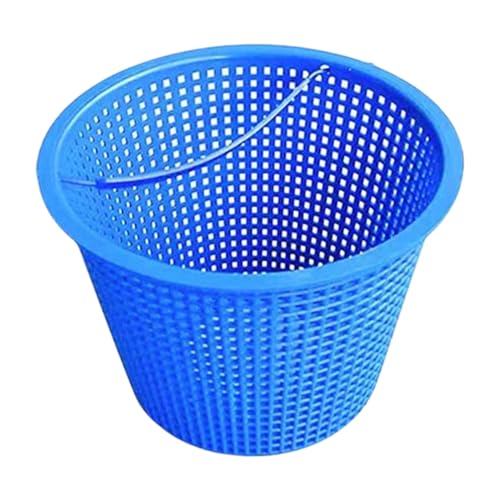 Wimnqie Pool Skimmer Korb Filter | Skimmer Pool Ersatz Skimmer Korb, Siebkorb Mit Griff, Skimmer Reinigt Schmutz Und Blätter Für Unterirdische Und Oberirdische Pools Wimnqie Pool Skimmer Korb Filter | Skimmer Pool Ersatz Skimmer Korb, Siebkorb Mit Griff, Skimmer Reinigt Schmutz Und Blätter Für Unterirdische Und Oberirdische Pools von Wimnqie
