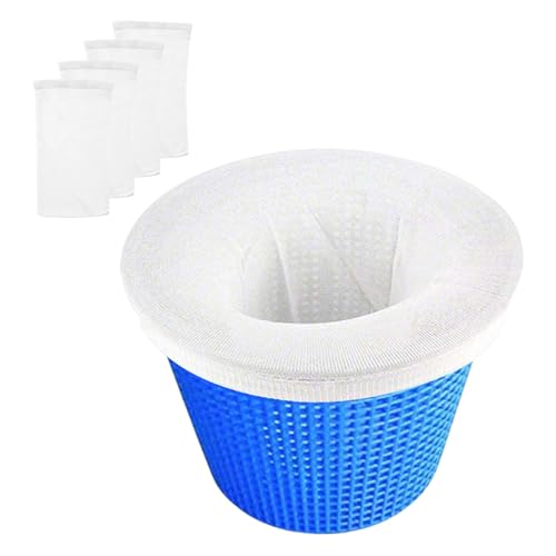 Wimnqie Pool Skimmer Korb Filter | Skimmer Pool Ersatz Skimmer Korb, Siebkorb Mit Griff, Skimmer Reinigt Schmutz Und Blätter Für Unterirdische Und Oberirdische Pools Wimnqie Pool Skimmer Korb Filter | Skimmer Pool Ersatz Skimmer Korb, Siebkorb Mit Griff, Skimmer Reinigt Schmutz Und Blätter Für Unterirdische Und Oberirdische Pools von Wimnqie