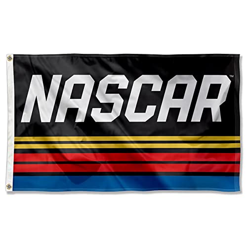 WinCraft NASCAR-Flagge für den Außenbereich von Wincraft