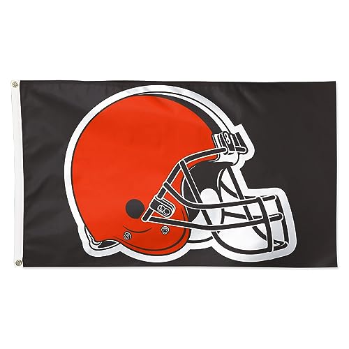 Wincraft NFL Flagge 150x90cm Banner NFL Cleveland Browns von Wincraft
