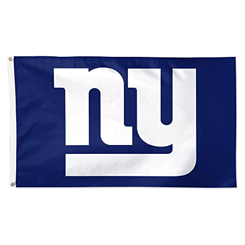 Wincraft NFL Flagge 150x90cm Banner NFL New York Giants von Wincraft