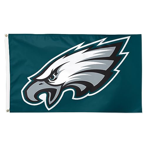 WinCraft NFL Flagge 150x90cm Banner NFL Philadelphia Eagles von Wincraft