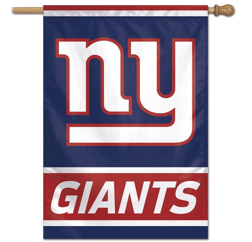 WinCraft Wanddekoobjekt NFL Vertical Fahne 70x100cm New York Giants WinCraft Wanddekoobjekt NFL Vertical Fahne 70x100cm New York Giants von WinCraft