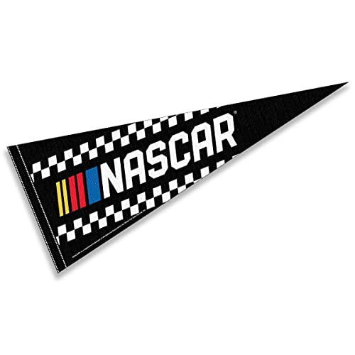 Wincraft NASCAR Logo Pennant and 12x30 Banner von Wincraft