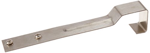 Winco Befestigungsriemen für Speed-Schiene, Edelstahl, Medium von Winco