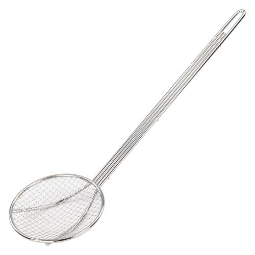 Winco SC-5R Round Wire Skimmer, 5-Inch by Winco Winco SC-5R Round Wire Skimmer, 5-Inch by Winco von Winco