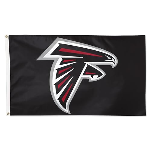 NFL Flagge Atlanta Falcons Football 150x90cm Team Fahne Banner von Wincraft