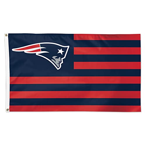 New England Patriots NFL Fahne Flagge Flag Hissfahne ** Americana ** in 90 x 150 cm von Wincraft