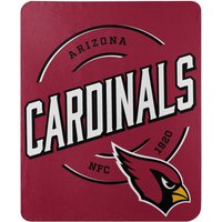 WinCraft Wohndecke "Wincraft Decke Arizona Cardinals "CAMPAIGN" 127 x 150cm" WinCraft Wohndecke "Wincraft Decke Arizona Cardinals "CAMPAIGN" 127 x 150cm" von Wincraft