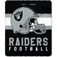 WinCraft Wohndecke "Wincraft Decke Las Vegas Raiders "HELM" 127 x 150cm" WinCraft Wohndecke "Wincraft Decke Las Vegas Raiders "HELM" 127 x 150cm" von Wincraft