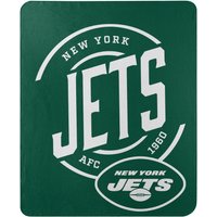 WinCraft Wohndecke "Wincraft Decke New York Jets "CAMPAIGN" 127 x 150cm" WinCraft Wohndecke "Wincraft Decke New York Jets "CAMPAIGN" 127 x 150cm" von Wincraft