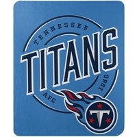 WinCraft Wohndecke "Wincraft Decke Tennessee Titans "CAMPAIGN" 127 x 150cm" WinCraft Wohndecke "Wincraft Decke Tennessee Titans "CAMPAIGN" 127 x 150cm" von Wincraft