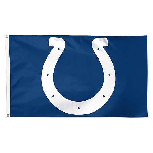 Wincraft NFL Flagge 150x90cm Banner NFL Indianapolis Colts von Wincraft