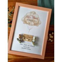 Geburt, Geschenk Zur Geldgeschenk, Geburtsgeschenk, Babyparty, Zur Personalisierbar, Dina4 Geburt, Geschenk Zur Geldgeschenk, Geburtsgeschenk, Babyparty, Zur Personalisierbar, Dina4 von Windelzwerg