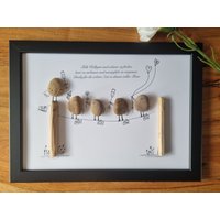 Kollegin, Beste Arbeitskollegin, Danke, Steinbild Arbeit, Wenn Aus Kolleginnen Freunde Werden, Kolleginnen, Abschiedsgeschenk Kollegin Kollegin, Beste Arbeitskollegin, Danke, Steinbild Arbeit, Wenn Aus Kolleginnen Freunde Werden, Kolleginnen, Abschiedsgeschenk Kollegin von Windelzwerg