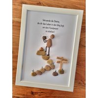 Neueröffnung, Gründung, Firma, Firmenjubiläum, Einjähriges Bestehen, Geschäft, Geschenk Jubiläum, Arbeitsjubiläum, Geschäftsjubiläum von Windelzwerg