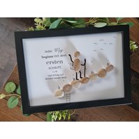 Neueröffnung, Gründung, Firma, Firmenjubiläum, Geschenk Neuanfang, Geschäft, Jubiläum, Arbeitsjubiläum, Geschäftsjubiläum von Windelzwerg