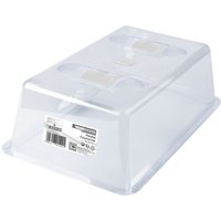 Deckel für Saatbehälter 38 x 24 x 13 cm Deckel für Saatbehälter 38 x 24 x 13 cm von Windhager