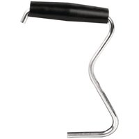 Windhager - Heringszieher Stahldraht,verz.L.135mm Windhager - Heringszieher Stahldraht,verz.L.135mm von Windhager