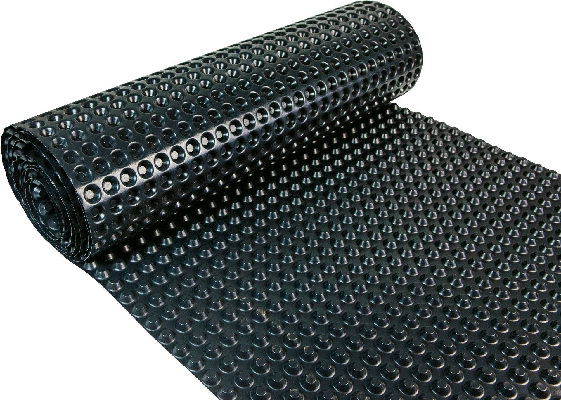 Hochbeet-Noppenfolie Hochbeet-Noppenfolie von Windhager