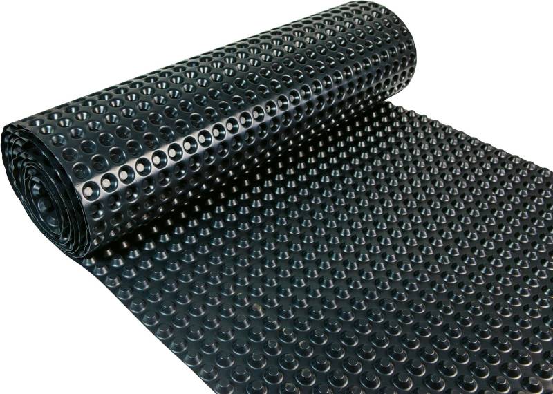 Hochbeet-Noppenfolie Hochbeet-Noppenfolie von Windhager