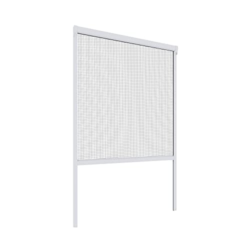 IS Basic Rollo Fenster PVC 130x160cm W. von Windhager