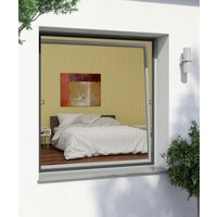 Powertec Alu-Insektenschutz Fenster von Windhager