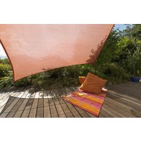 Powertec Sonnensegel Quadrat von Windhager