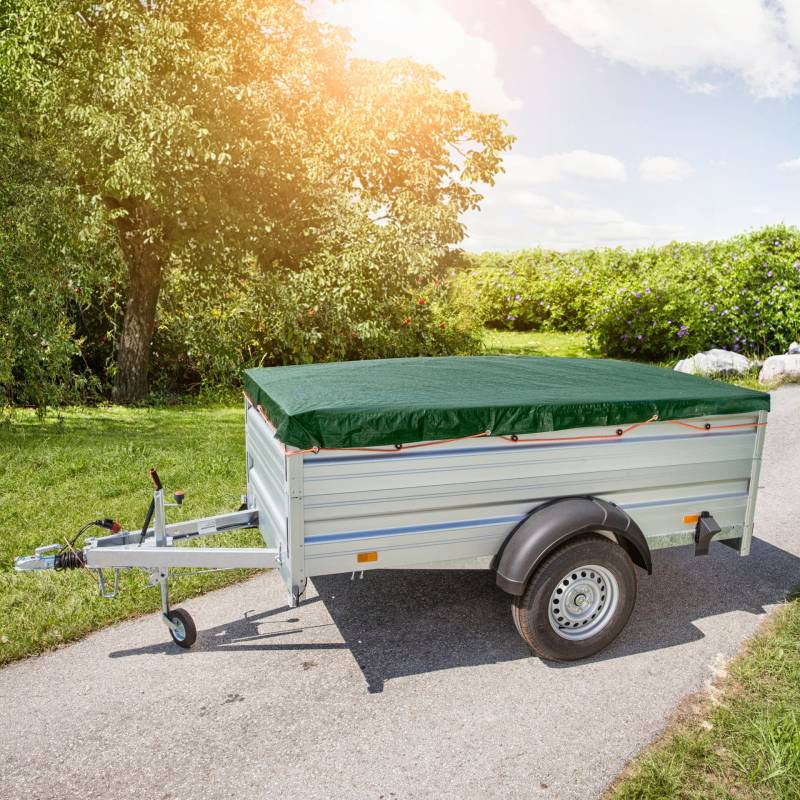 Schutz-Plane von Windhager