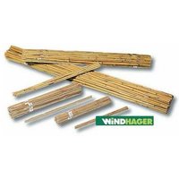 Windhager - Tonkinstab 50cm natur 10 Stk./Pkg. von Windhager